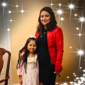 Meet your Posher, Lizeth